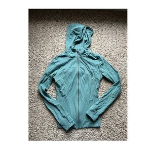 Lululemon Zip-up Jacket